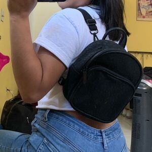 Adidas mini Backpack